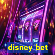 disney bet